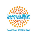 Tampa Bay Sports Commission Inc logo