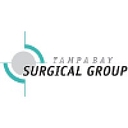 Tampa Bay Surgical Group logo