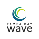 Tampa Bay Wave Inc logo