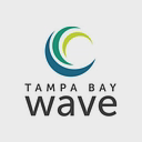 Tampa Bay WaVE logo