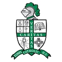Tampa Catholic High School logo