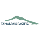 Tamalpais Pacific logo