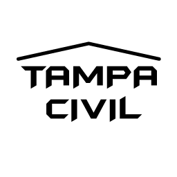 Tampa Civil Design, LLC logo