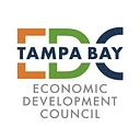 Tampa Bay Economic Development Council logo