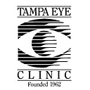 Tampa Eye Clinic logo