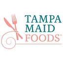 Tampa Maid logo