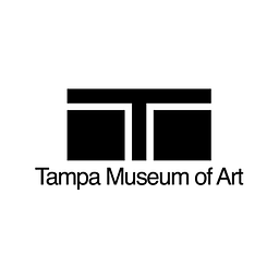 Tampa Museum of Art, Inc. logo