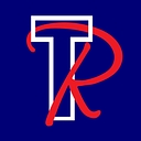 The Tampa Repertory Theatre logo