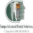 Tampa Advanced Dental Solutions   Implant And Prosthodontic Center logo