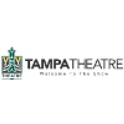Tampa Theatre logo