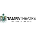 Tampa Theatre logo