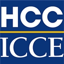 Institute For Corporate And Continuing Education At Hcc logo