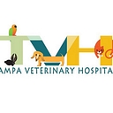 Tampa Veterinary Hospital logo
