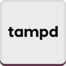 Tamp Ltd logo