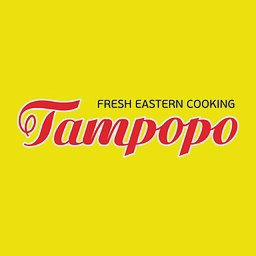 Tampopo Limited T/A Tampopo logo