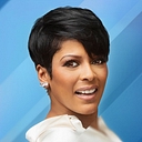 Tamron Hall Show logo
