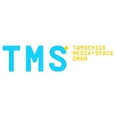 Tamschick Media+Space logo