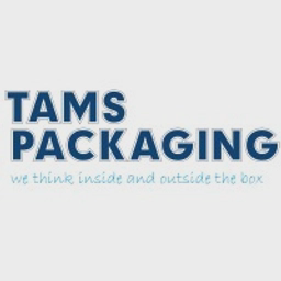 Tams Packaging Limited logo