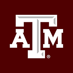 Texas A&M University-College Station logo