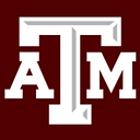 Texas A&M University logo