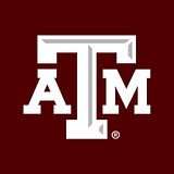 Texas A&M University - College Station, Texas logo