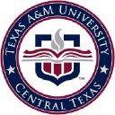 Texas A&M University Central Texas logo
