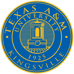 Texas A&M University-Kingsville logo