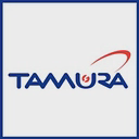 Tamura Corporation logo
