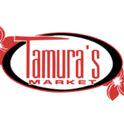 Tamura's Fine Wine & Liquors logo