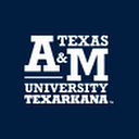 Texas A&M University - Texarkana logo