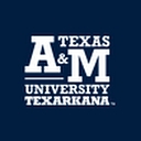 Texas A&M University   Texarkana logo