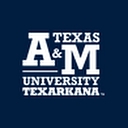 Texas A&M University - Texarkana logo