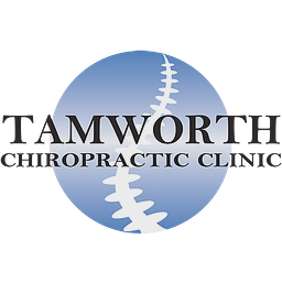 Tamworth Chiropractic Clinic logo