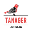 Tanager Logistics logo