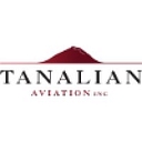 Tanalian Aviation logo