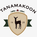 Camp Tanamakoon logo