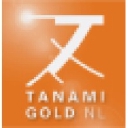 Tanami Gold Nl logo