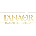 tanaorjewelry.com logo