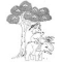 TIBETAN ASSOCIATION OF NORTHERN CALIFORNIA logo