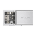 Tanchjim logo