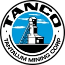 Tantalum Mining Corporation Of Canada Ltd. logo