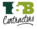 T&B (Contractors) Ltd. logo