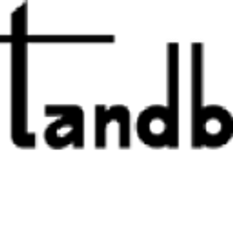 TANDBERGS ELEKTRISKE AS logo