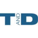 T And D Communications, Inc. logo