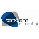 Tandem Emploi logo