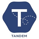 Tandem Buzz logo