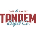 Tandem Bagel Company logo