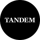 Tandem Crêperie & Coffeehouse logo