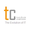 Tandem Conglomerate, Llc logo