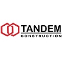 Tandem Construction logo